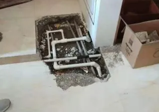 丹阳查漏水多少钱