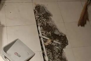 丹阳卫生间漏水检测电话